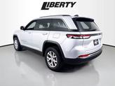 Thumbnail of 2022 Silver Zynith Jeep Grand Cherokee