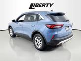 Thumbnail of 2024 Vapor Blue Ford Escape