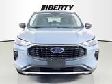 Thumbnail of 2024 Vapor Blue Ford Escape