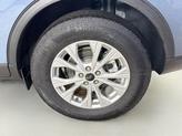 Thumbnail of 2024 Vapor Blue Ford Escape