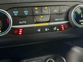 Thumbnail of 2024 Vapor Blue Ford Escape