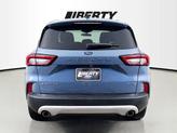 Thumbnail of 2024 Vapor Blue Ford Escape