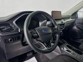 Thumbnail of 2024 Vapor Blue Ford Escape