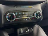 Thumbnail of 2024 Vapor Blue Ford Escape