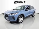 Thumbnail of 2024 Vapor Blue Ford Escape