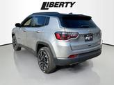 Thumbnail of 2023 Billet Silver Metallic Clearcoat Jeep Compass