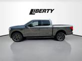 Thumbnail of 2025 Carbonized Gray Metallic Ford F-150 Lightning