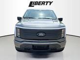 Thumbnail of 2025 Carbonized Gray Metallic Ford F-150 Lightning