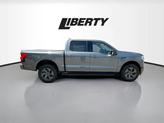 Thumbnail of 2025 Carbonized Gray Metallic Ford F-150 Lightning