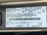 Thumbnail of 2025 Carbonized Gray Metallic Ford F-150 Lightning