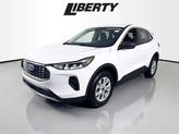 Thumbnail of 2024 Oxford White Ford Escape