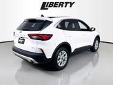 Thumbnail of 2024 Oxford White Ford Escape