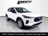 Photo of 2024 Oxford White Ford Escape