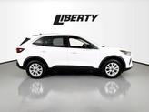 Thumbnail of 2024 Oxford White Ford Escape