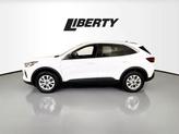 Thumbnail of 2024 Oxford White Ford Escape