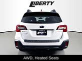Thumbnail of 2019 Crystal White Pearl Subaru Outback
