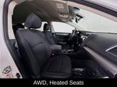 Thumbnail of 2019 Crystal White Pearl Subaru Outback