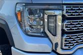 Thumbnail of 2020 Quicksilver Metallic GMC Sierra 3500