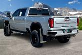 Thumbnail of 2020 Quicksilver Metallic GMC Sierra 3500