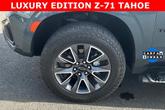 Thumbnail of 2021 Shadow Gray Metallic Chevrolet Tahoe