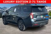 Thumbnail of 2021 Shadow Gray Metallic Chevrolet Tahoe