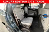 Thumbnail of 2021 Shadow Gray Metallic Chevrolet Tahoe