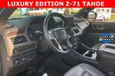 Thumbnail of 2021 Shadow Gray Metallic Chevrolet Tahoe