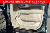 Thumbnail of 2021 Shadow Gray Metallic Chevrolet Tahoe