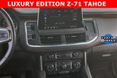 Thumbnail of 2021 Shadow Gray Metallic Chevrolet Tahoe