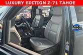 Thumbnail of 2021 Shadow Gray Metallic Chevrolet Tahoe