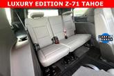 Thumbnail of 2021 Shadow Gray Metallic Chevrolet Tahoe