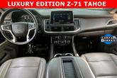 Thumbnail of 2021 Shadow Gray Metallic Chevrolet Tahoe