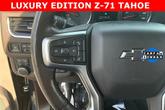 Thumbnail of 2021 Shadow Gray Metallic Chevrolet Tahoe