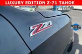Thumbnail of 2021 Shadow Gray Metallic Chevrolet Tahoe
