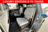 Thumbnail of 2021 Shadow Gray Metallic Chevrolet Tahoe