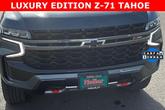 Thumbnail of 2021 Shadow Gray Metallic Chevrolet Tahoe