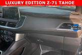 Thumbnail of 2021 Shadow Gray Metallic Chevrolet Tahoe