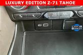 Thumbnail of 2021 Shadow Gray Metallic Chevrolet Tahoe
