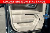 Thumbnail of 2021 Shadow Gray Metallic Chevrolet Tahoe