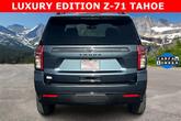Thumbnail of 2021 Shadow Gray Metallic Chevrolet Tahoe