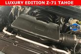 Thumbnail of 2021 Shadow Gray Metallic Chevrolet Tahoe