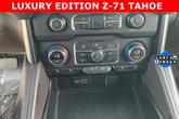 Thumbnail of 2021 Shadow Gray Metallic Chevrolet Tahoe