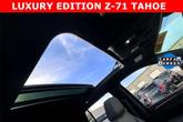 Thumbnail of 2021 Shadow Gray Metallic Chevrolet Tahoe