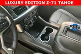 Thumbnail of 2021 Shadow Gray Metallic Chevrolet Tahoe
