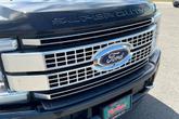 Thumbnail of 2019 Agate Black Metallic Ford F-350