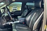 Thumbnail of 2019 Agate Black Metallic Ford F-350