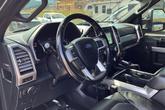 Thumbnail of 2019 Agate Black Metallic Ford F-350