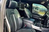 Thumbnail of 2019 Agate Black Metallic Ford F-350