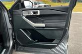 Thumbnail of 2023 Carbonized Gray Metallic Ford Explorer
