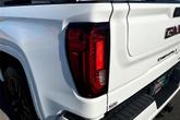 Thumbnail of 2022 Summit White GMC Sierra 1500